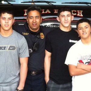 Meet your Posher, Gloria